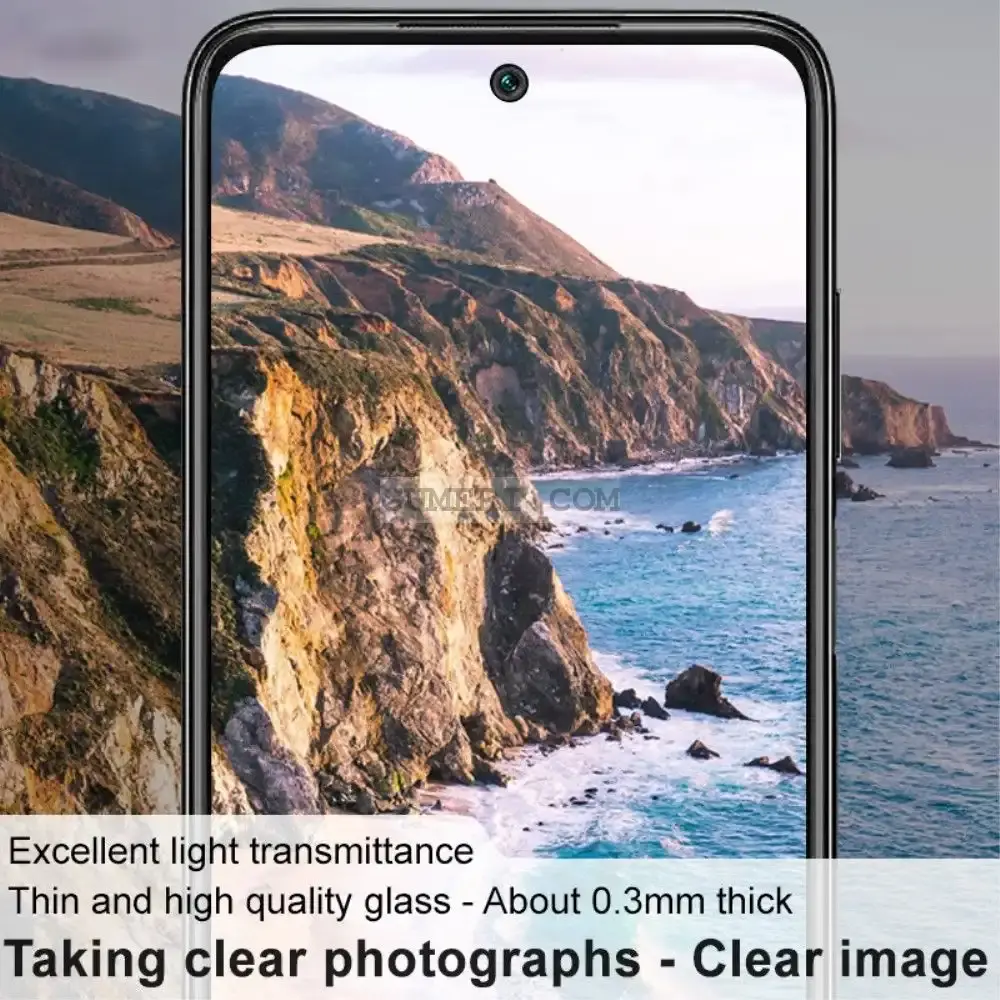 Xiaomi Redmi 10 2022 - Протектор за Камерата - Закалено Стъкло