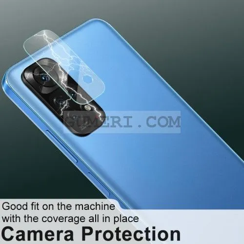 Xiaomi Redmi Note 11 - Протектор за Камерата