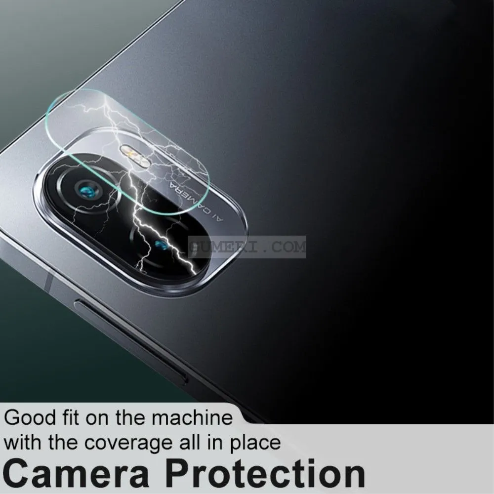 Xiaomi Pad 5 - Протектор за Камерата - Закалено Стъкло