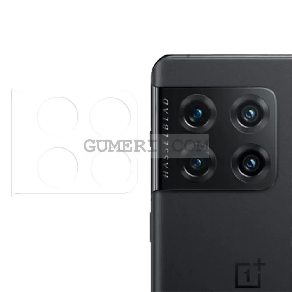 OnePlus 10 Pro - Протектор за Камерата