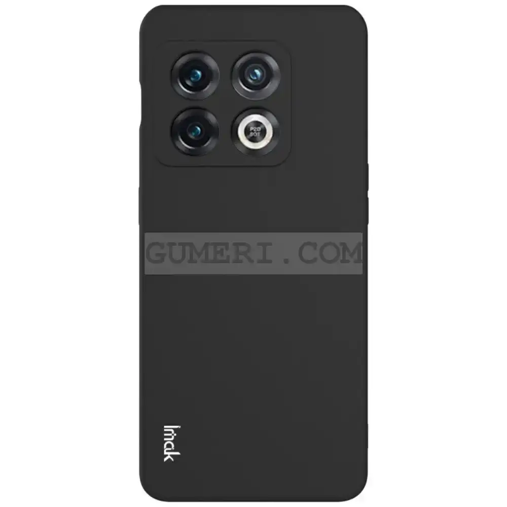 OnePlus 10 Pro - Гръб със Защита за Камерата