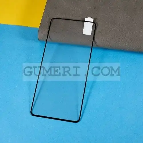 Стъклен Протектор за Целия Екран за OnePlus Nord 4