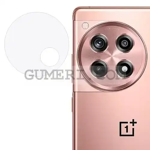 Стъклен Протектор на Камера за OnePlus 12R