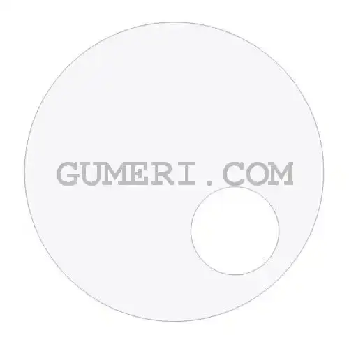 Стъклен Протектор на Камера за OnePlus Ace 3