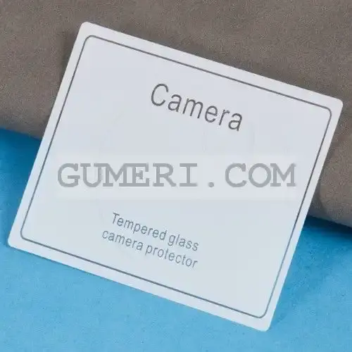 Стъклен Протектор на Камера за OnePlus 12R