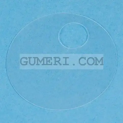 Стъклен Протектор на Камера за OnePlus 12R