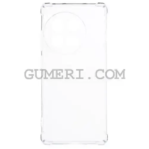 Подсилен Гръб "Air" за OnePlus 12R