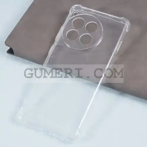 Подсилен Гръб "Air" за OnePlus 12R