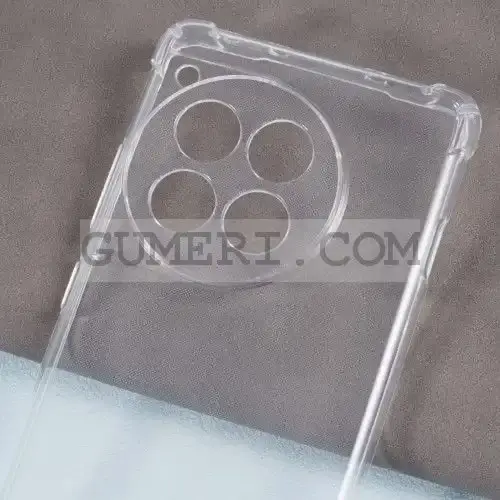 Подсилен Гръб "Air" за OnePlus 12R