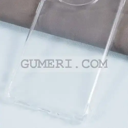 Подсилен Гръб "Air" за OnePlus 12R