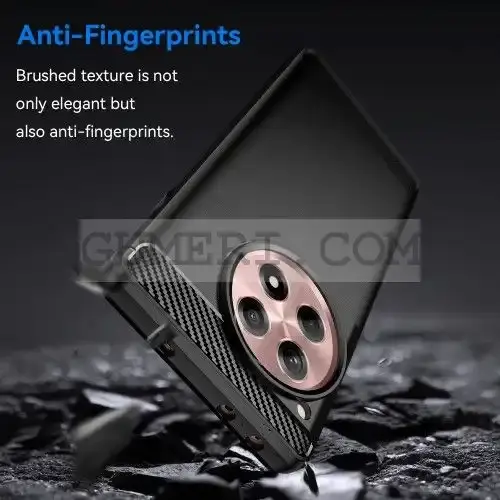 Гръб "Карбон Шарк" за OnePlus Ace 3