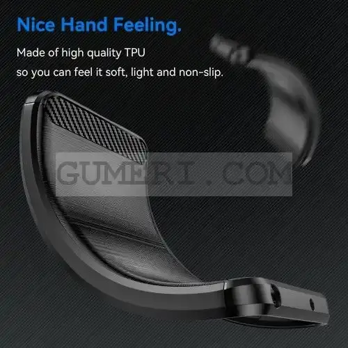 Гръб "Карбон Шарк" за OnePlus Ace 3