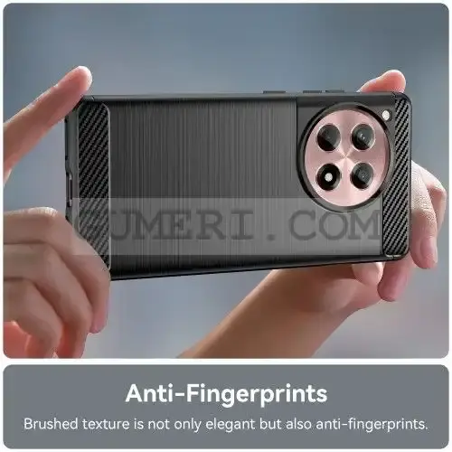 Гръб "Карбон Шарк" за OnePlus 12R