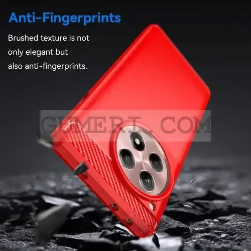 Гръб "Карбон Шарк" за OnePlus Ace 3