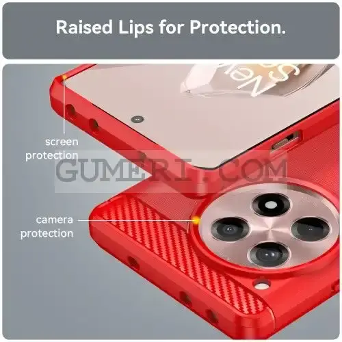 Гръб "Карбон Шарк" за OnePlus Ace 3