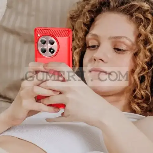 Гръб "Карбон Шарк" за OnePlus 12R