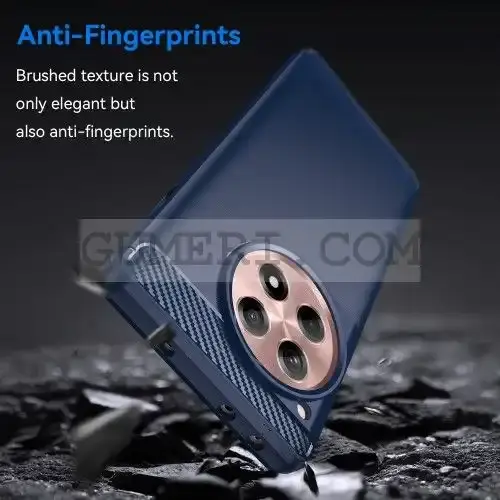 Гръб "Карбон Шарк" за OnePlus 12R