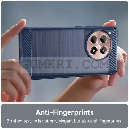 Гръб "Карбон Шарк" за OnePlus 12R