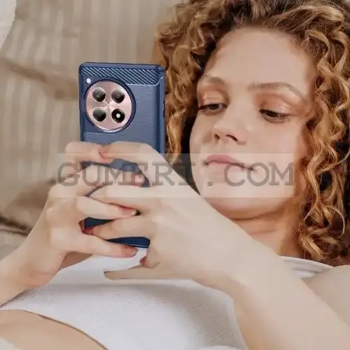 Гръб "Карбон Шарк" за OnePlus Ace 3