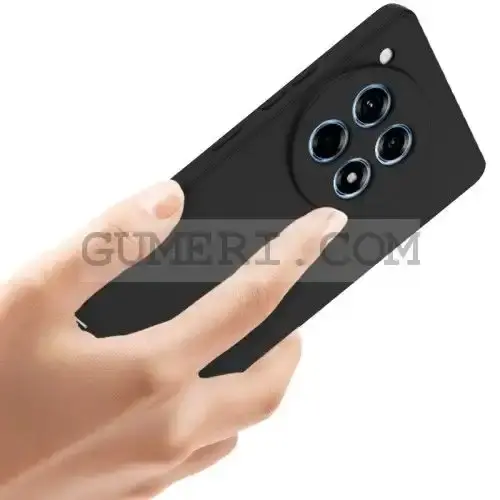 Гръб със Защита за Камерата за OnePlus 12R