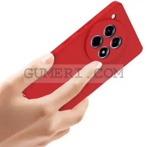 Гръб със Защита за Камерата за OnePlus Ace 3