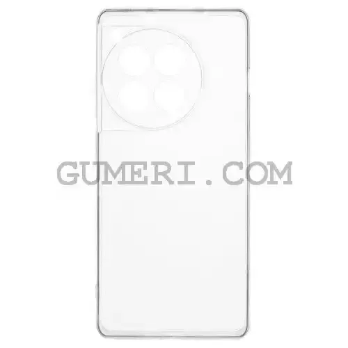 Гръб със Защита за Камерата за OnePlus Ace 3