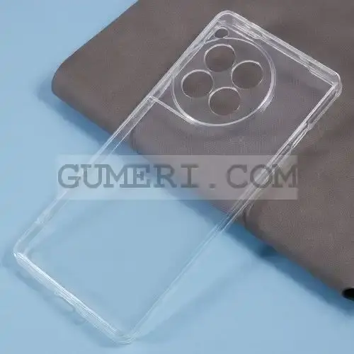 Гръб със Защита за Камерата за OnePlus 12R