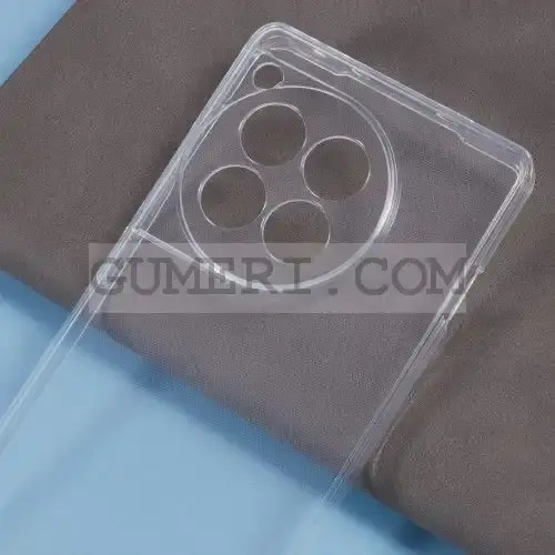 Гръб със Защита за Камерата за OnePlus 12R