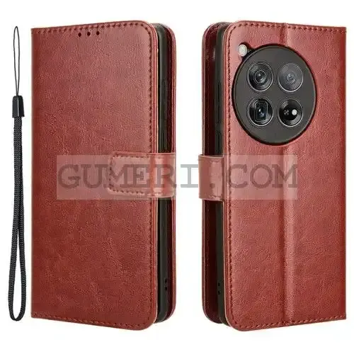 Тефтер "Wallet" за OnePlus 12R