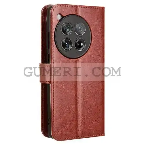 Тефтер "Wallet" за OnePlus 12R