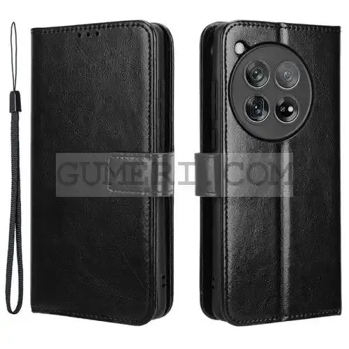 Тефтер "Wallet" за OnePlus 12R