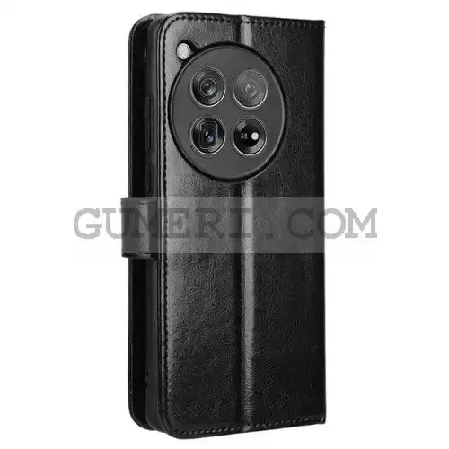 Тефтер "Wallet" за OnePlus 12R