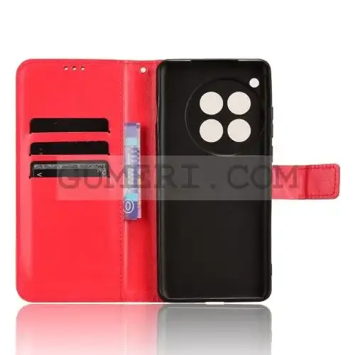 Тефтер "Wallet" за OnePlus 12R