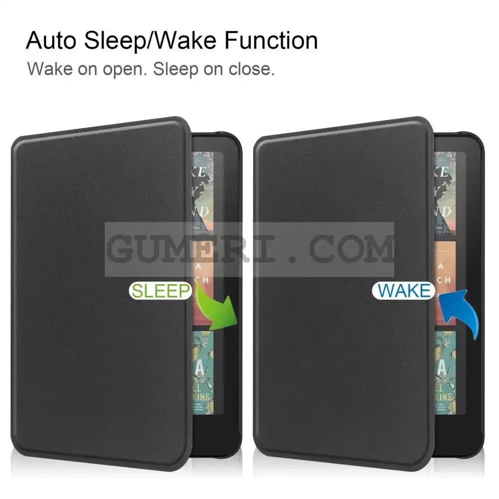 Тефтер за Amazon Kindle Paperwhite (12 Gen)