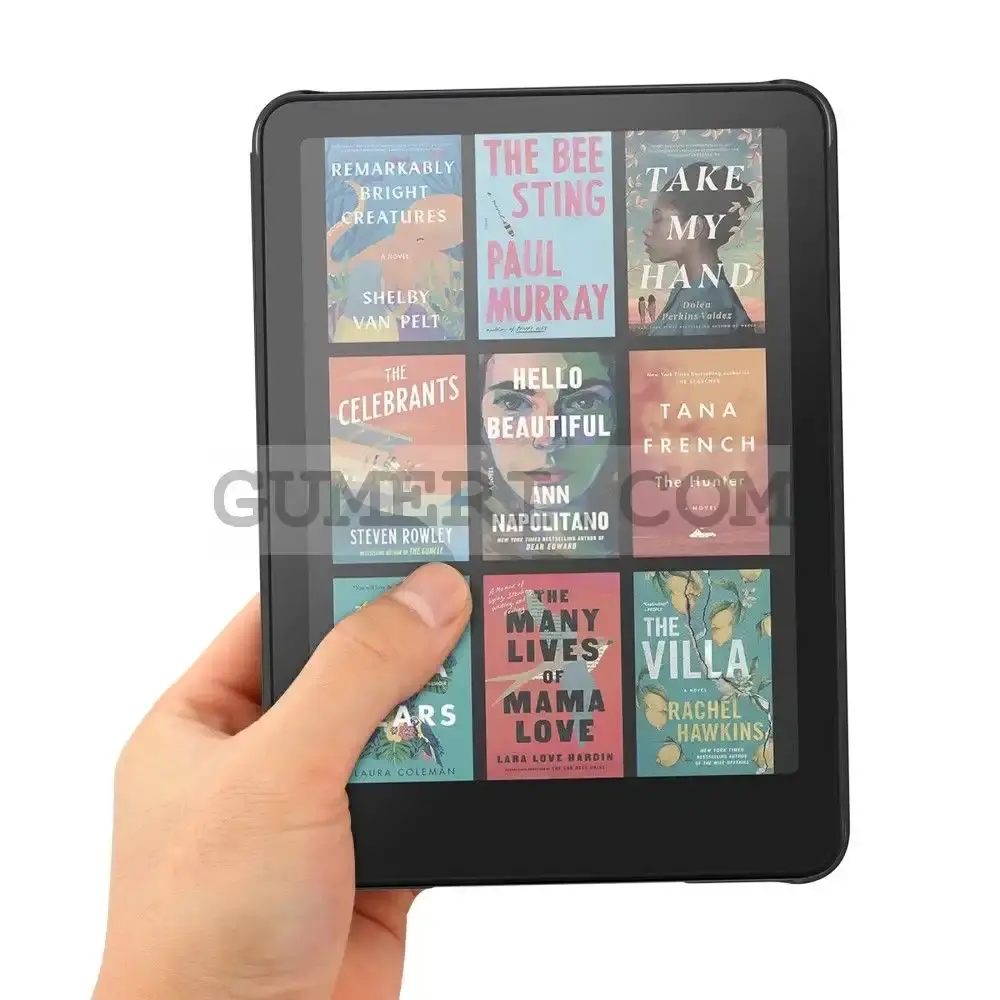 Тефтер за Amazon Kindle Paperwhite (12 Gen)