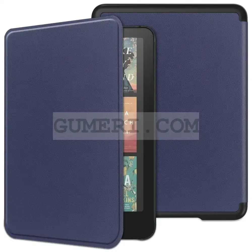 Тефтер за Amazon Kindle Paperwhite (12 Gen)