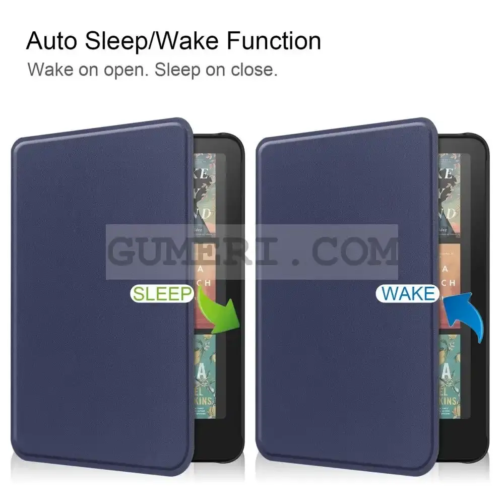 Тефтер за Amazon Kindle Colorsoft Signature (1st Gen)