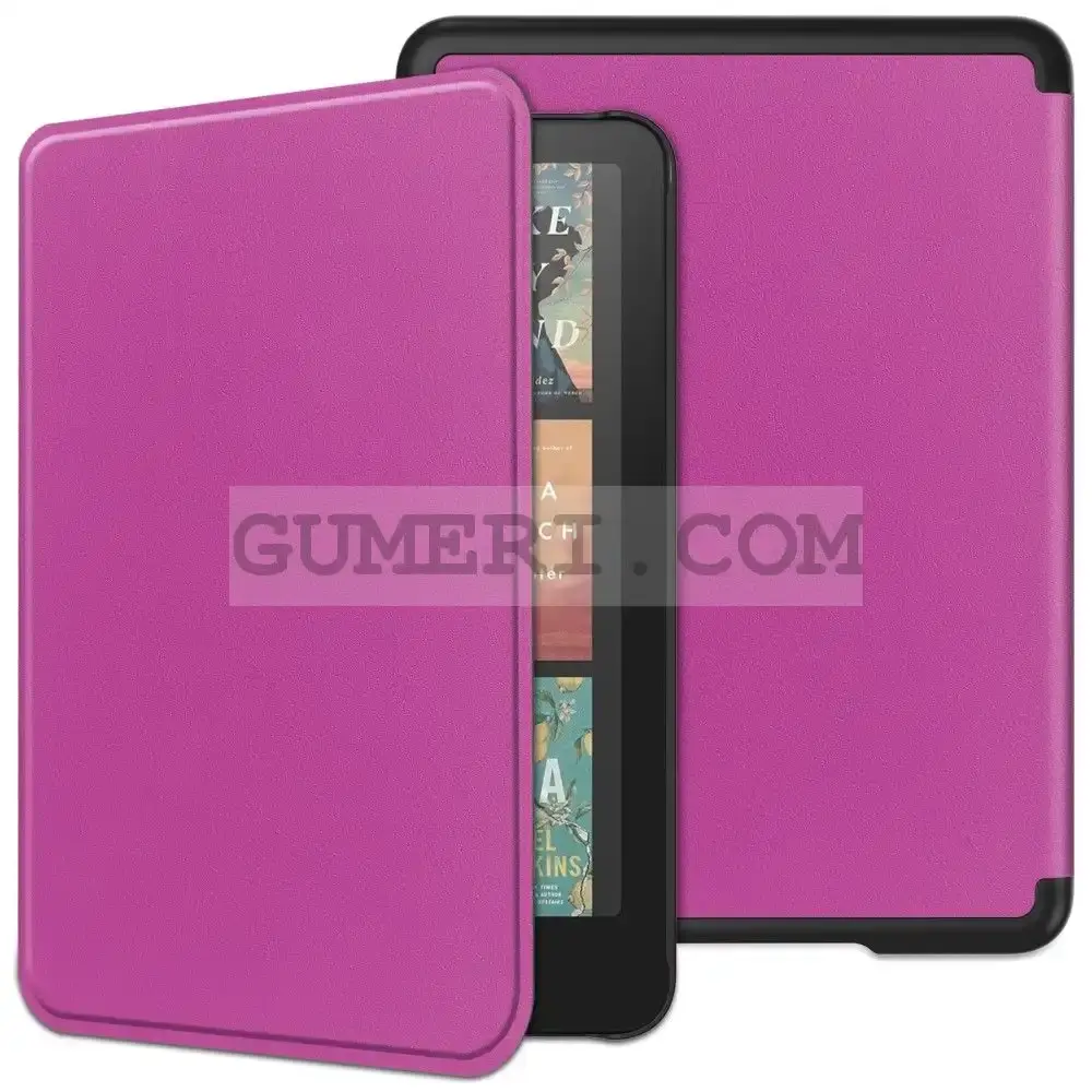 Тефтер за Amazon Kindle Paperwhite (12 Gen)