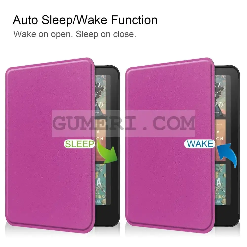 Тефтер за Amazon Kindle Colorsoft Signature (1st Gen)