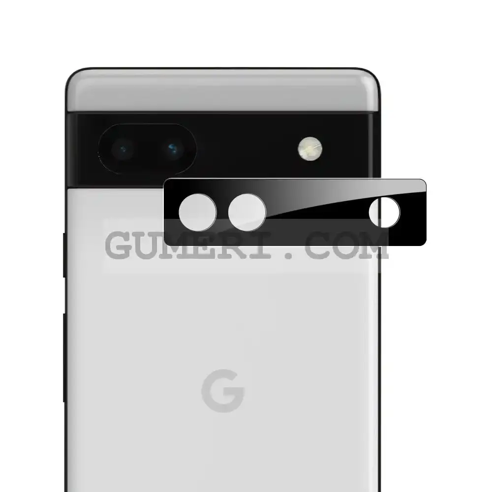 Стъклен Протектор за Камерата за Google Pixel 6a