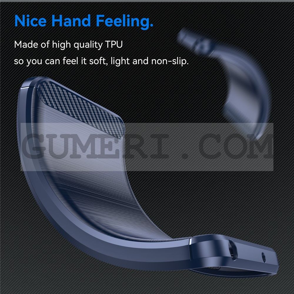 Гръб "Карбон Шарк" за Google Pixel 9 Pro