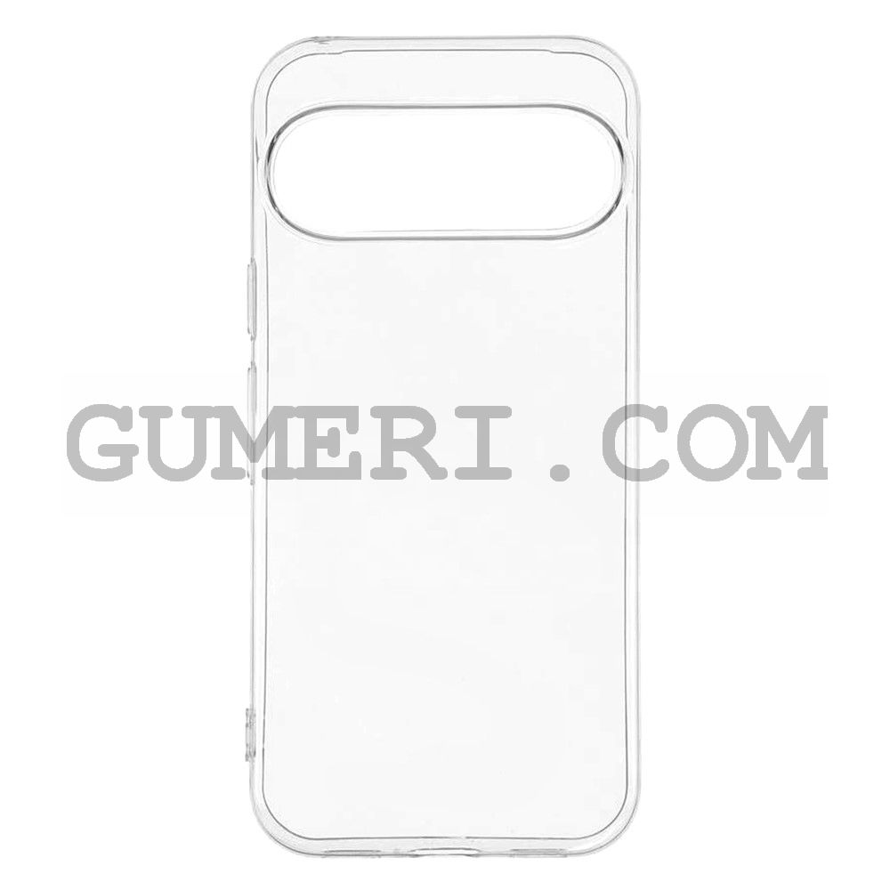 Силиконов Гръб за Google Pixel 9