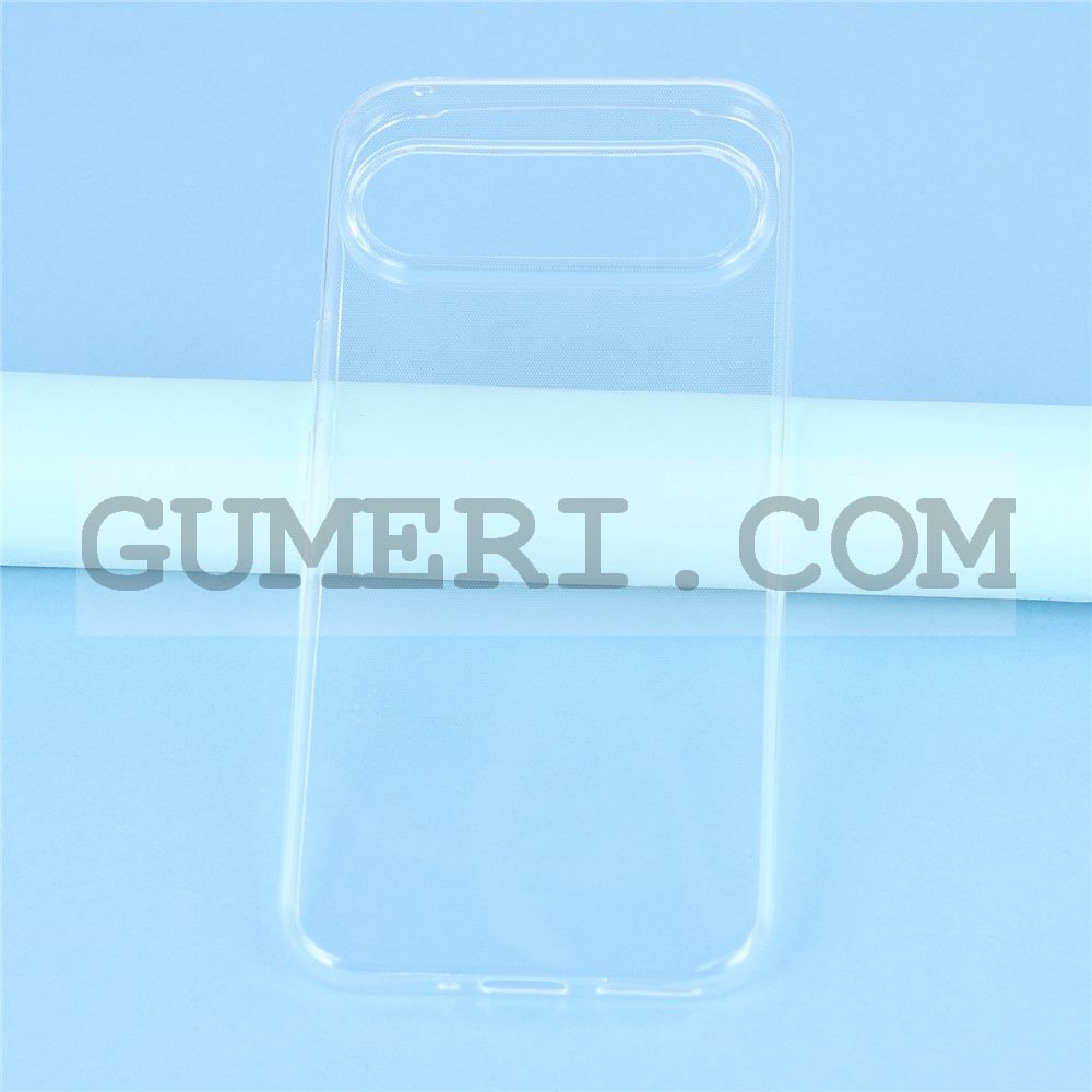 Силиконов Гръб за Google Pixel 9