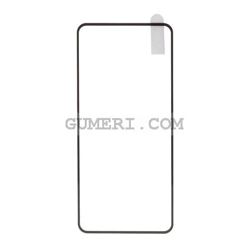 Стъклен Протектор за Целия Екран за Realme 7 Pro