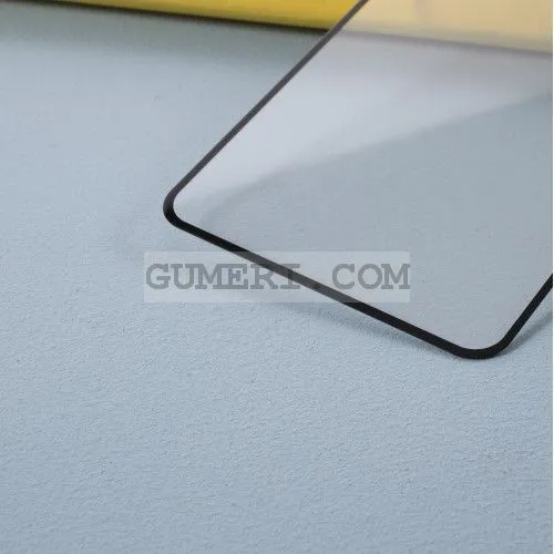 Стъклен Протектор за Целия Екран за Realme 7 Pro