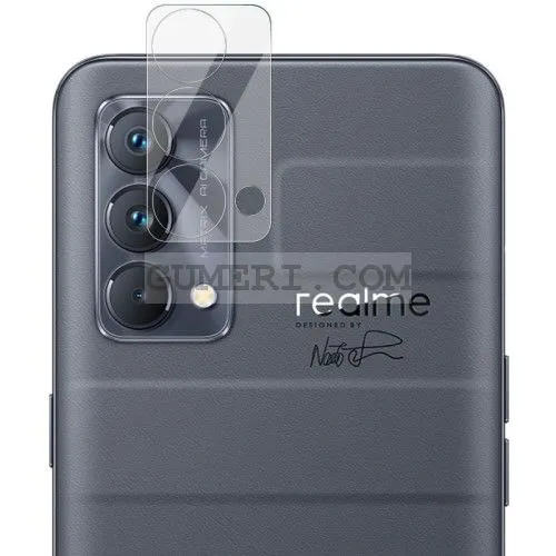 Realme GT Master - Протектор за Камерата - Закалено Стъкло