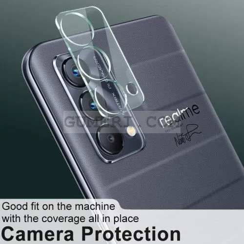 Realme GT Master - Протектор за Камерата - Закалено Стъкло