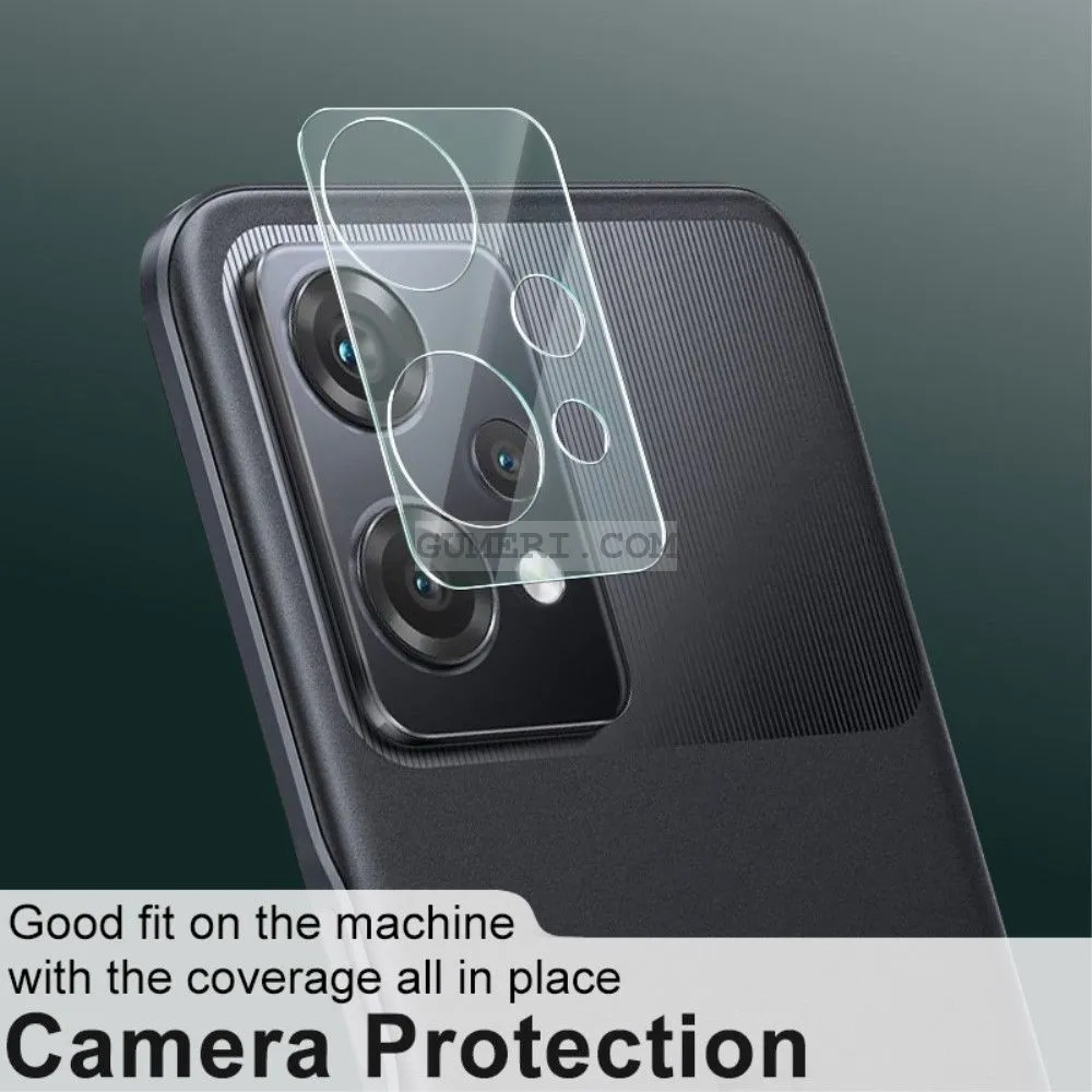 Realme 9 Pro - Протектор за Камерата - Закалено Стъкло)