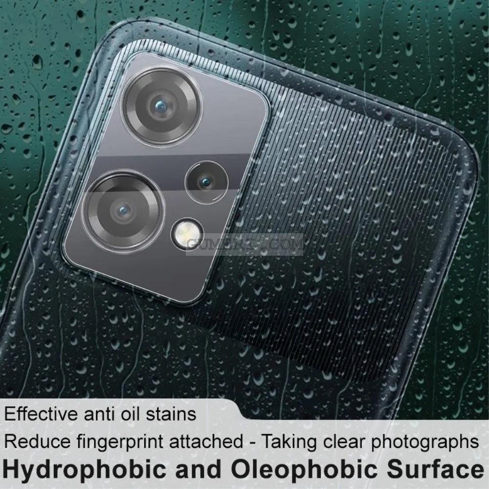 Realme 9 Pro - Протектор за Камерата - Закалено Стъкло)