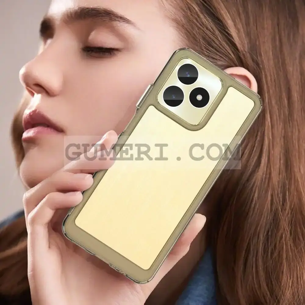 Хибриден Подсилен Гръб за Realme Note 50